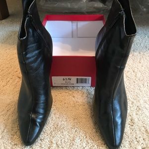 Black Women’s Boots